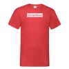 Valueweight v-neck T Thumbnail