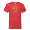 Valueweight v-neck T Thumbnail