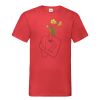Valueweight v-neck T Thumbnail
