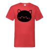 Valueweight v-neck T Thumbnail