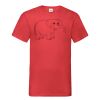 Valueweight v-neck T Thumbnail