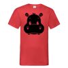 Valueweight v-neck T Thumbnail