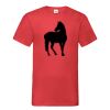 Valueweight v-neck T Thumbnail