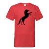 Valueweight v-neck T Thumbnail