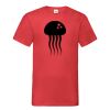 Valueweight v-neck T Thumbnail