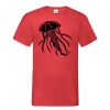 Valueweight v-neck T Thumbnail