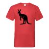 Valueweight v-neck T Thumbnail