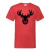 Valueweight v-neck T Thumbnail