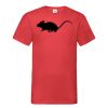 Valueweight v-neck T Thumbnail