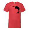 Valueweight v-neck T Thumbnail