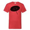 Valueweight v-neck T Thumbnail
