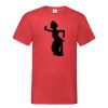 Valueweight v-neck T Thumbnail