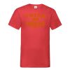 Valueweight v-neck T Thumbnail