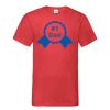 Valueweight v-neck T Thumbnail
