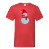 Valueweight v-neck T Thumbnail