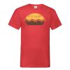 Valueweight v-neck T Thumbnail
