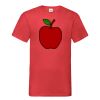 Valueweight v-neck T Thumbnail
