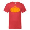 Valueweight v-neck T Thumbnail