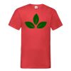Valueweight v-neck T Thumbnail