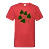 Valueweight v-neck T Thumbnail