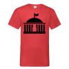 Valueweight v-neck T Thumbnail