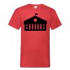 Valueweight v-neck T Thumbnail