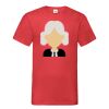 Valueweight v-neck T Thumbnail