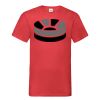 Valueweight v-neck T Thumbnail
