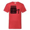 Valueweight v-neck T Thumbnail