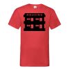 Valueweight v-neck T Thumbnail
