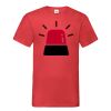 Valueweight v-neck T Thumbnail