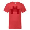 Valueweight v-neck T Thumbnail