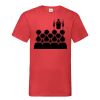 Valueweight v-neck T Thumbnail