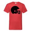 Valueweight v-neck T Thumbnail