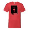 Valueweight v-neck T Thumbnail