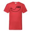 Valueweight v-neck T Thumbnail