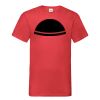 Valueweight v-neck T Thumbnail