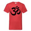 Valueweight v-neck T Thumbnail