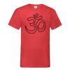 Valueweight v-neck T Thumbnail