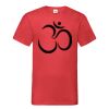 Valueweight v-neck T Thumbnail