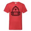 Valueweight v-neck T Thumbnail