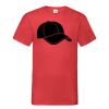 Valueweight v-neck T Thumbnail