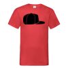 Valueweight v-neck T Thumbnail
