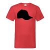 Valueweight v-neck T Thumbnail