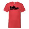 Valueweight v-neck T Thumbnail