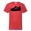 Valueweight v-neck T Thumbnail