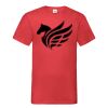 Valueweight v-neck T Thumbnail