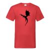 Valueweight v-neck T Thumbnail