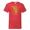 Valueweight v-neck T Thumbnail