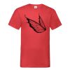 Valueweight v-neck T Thumbnail
